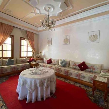 Calm Cosy Villa Марракеш Экстерьер фото