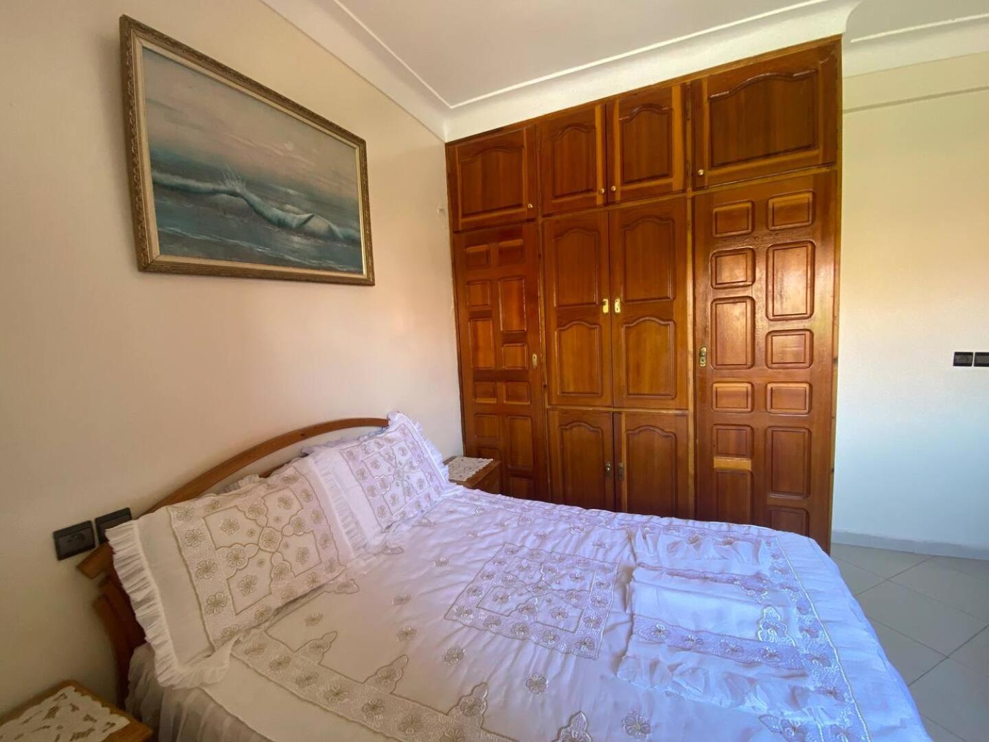 Calm Cosy Villa Марракеш Экстерьер фото