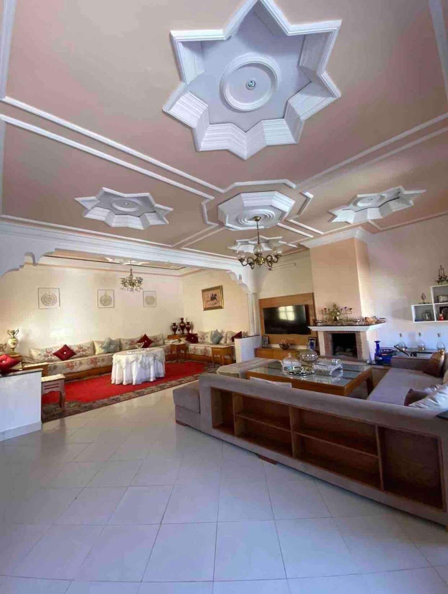 Calm Cosy Villa Марракеш Экстерьер фото