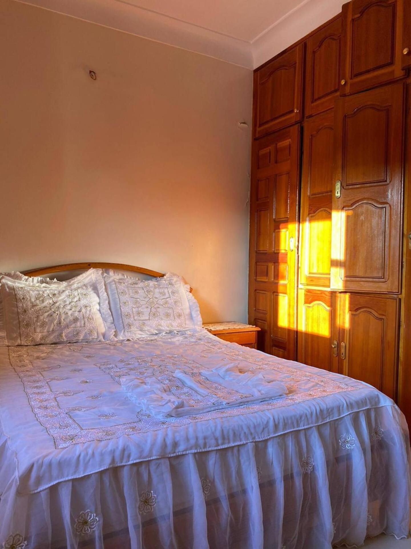 Calm Cosy Villa Марракеш Экстерьер фото