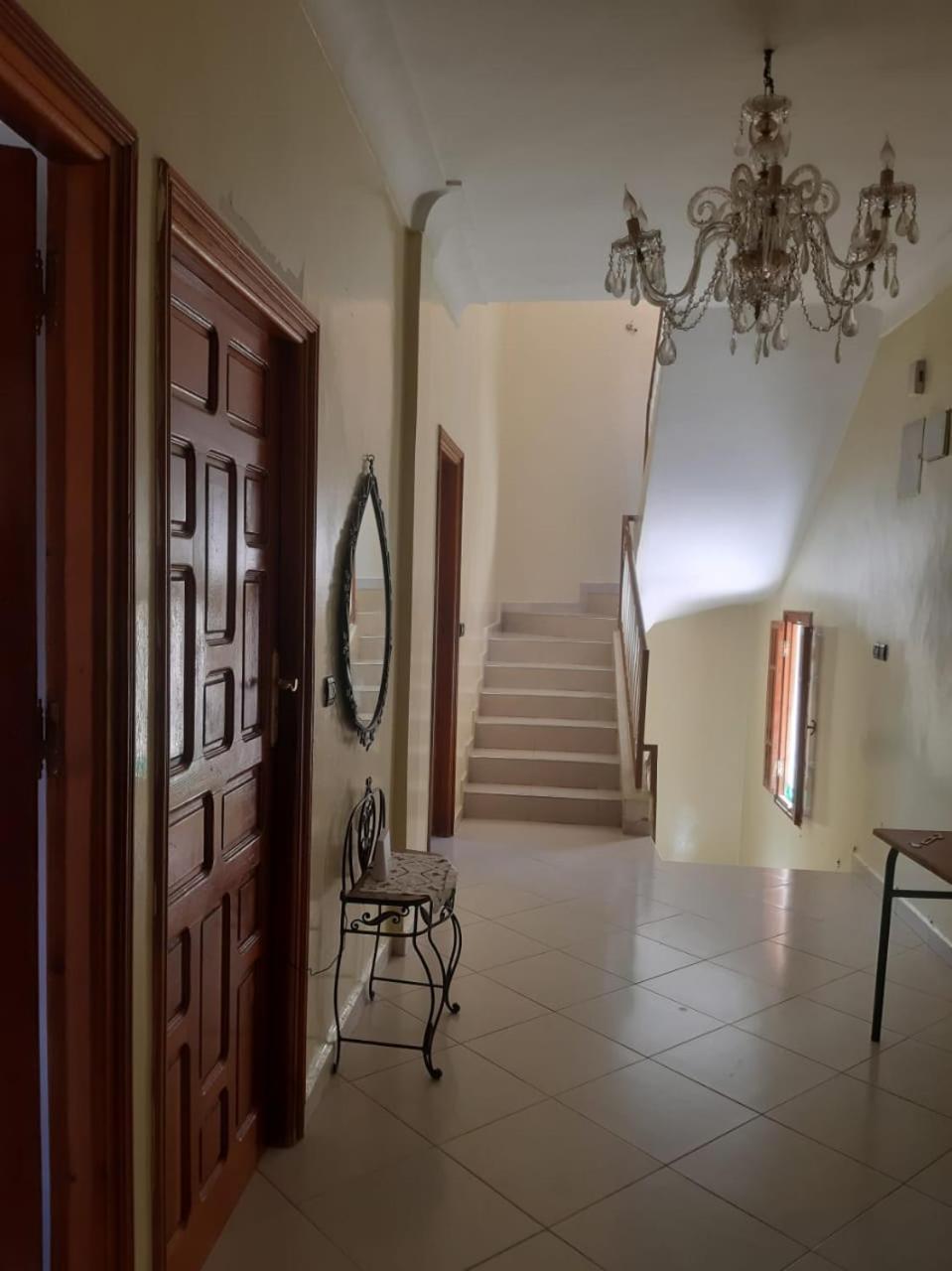 Calm Cosy Villa Марракеш Экстерьер фото