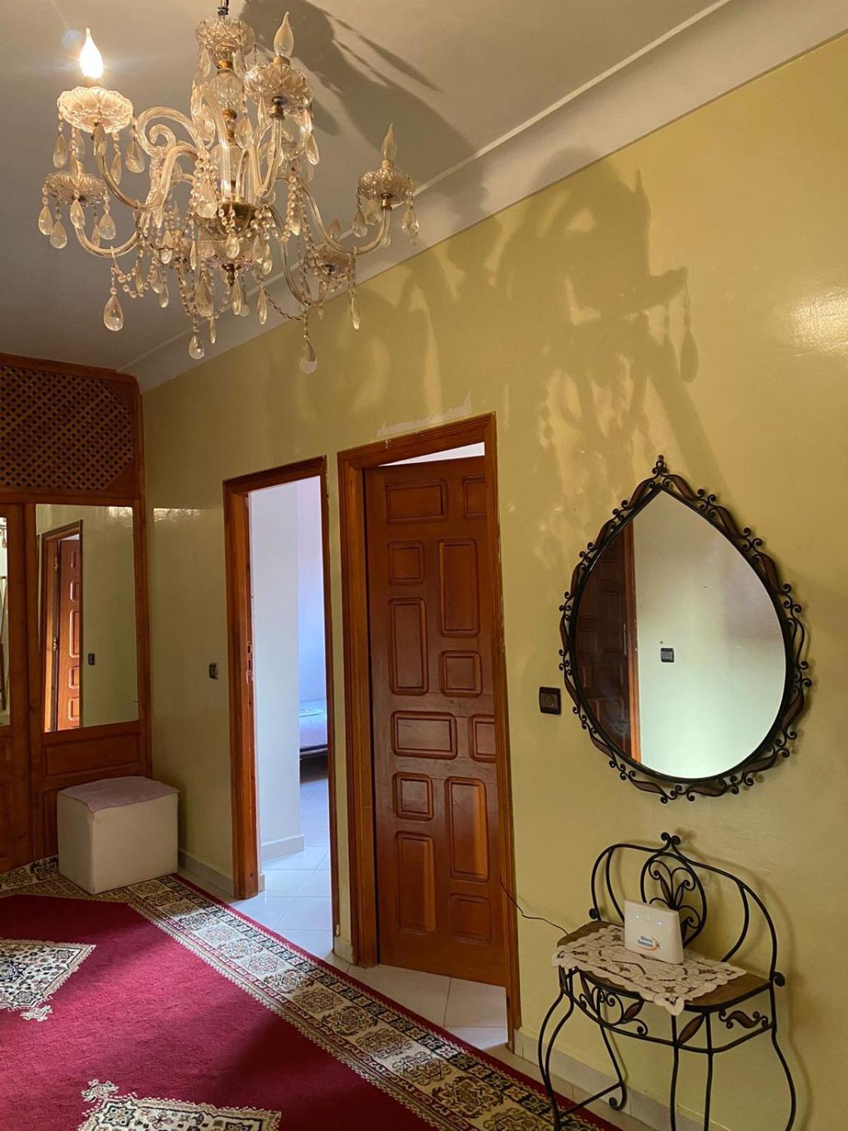 Calm Cosy Villa Марракеш Экстерьер фото