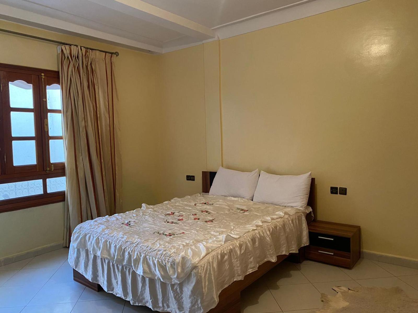 Calm Cosy Villa Марракеш Экстерьер фото